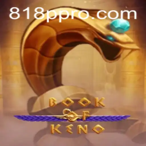 Exploring 'BookOfKeno': A Deep Dive into the Game and Its Unique Characteristics