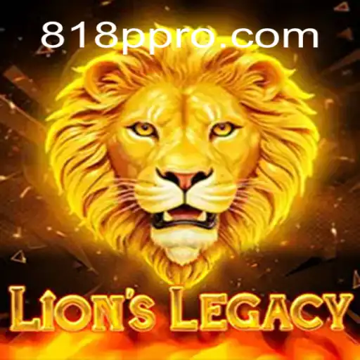 LionsLegacy: Dominion of the Digital Savanna