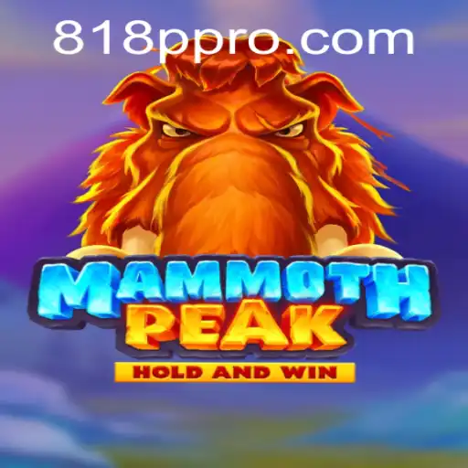 Unveiling MammothPeak: An Immersive Adventure in Virtual Reality
