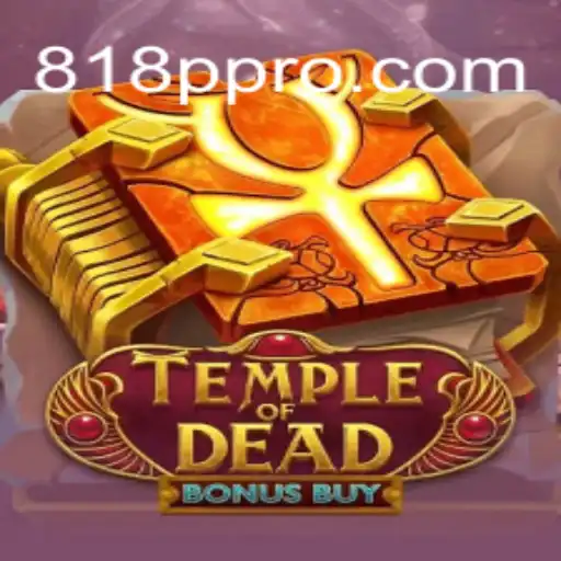 Exploring TempleofDeadBonusBuy: The Gaming Sensation of the Year