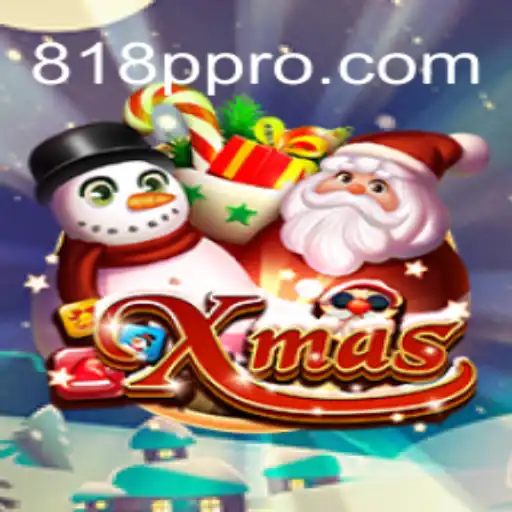 Unveiling Xmas: A Journey into the Festive Realm of 818p.com