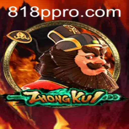Unveiling the Enchantment of ZhongKui: A Complete Guide