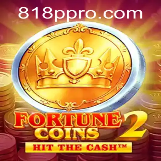 Exploring FortuneCoins2: An Innovative Gaming Experience Linked with 818p.com