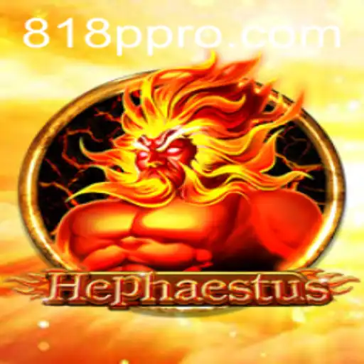 Discover the Mythical World of Hephaestus: A Journey Through Fire and Innovation