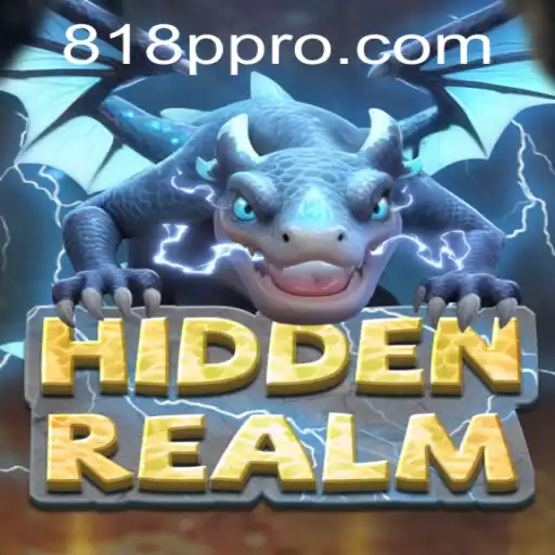 Discover the Mystery of HiddenRealm: A Journey Beyond the Visible