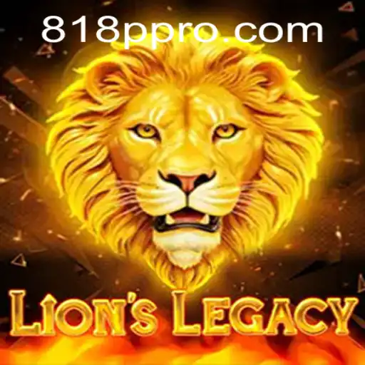 LionsLegacy: Dominion of the Digital Savanna