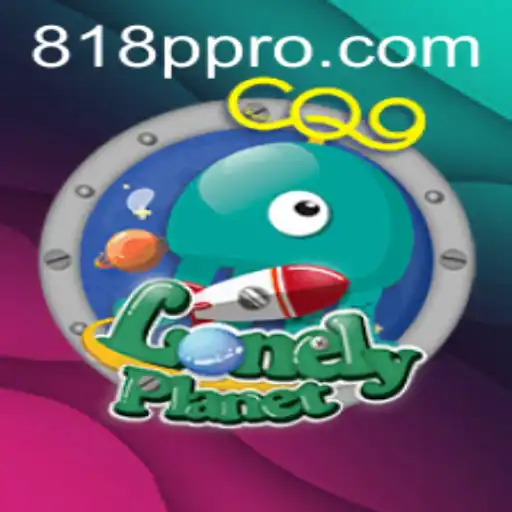 LonelyPlanet: An Immersive Adventure with 818p.com