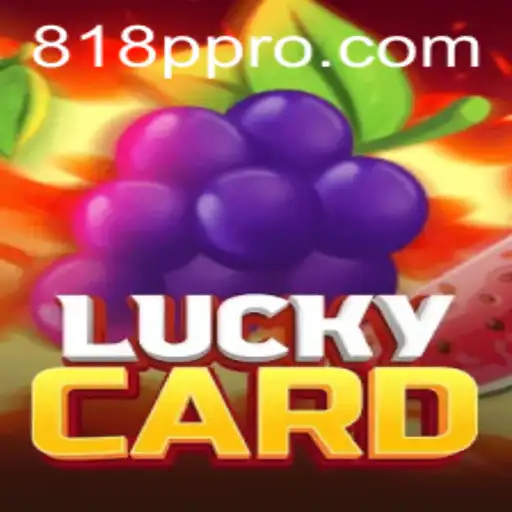 Exploring LuckyCard: A Captivating Game Experience