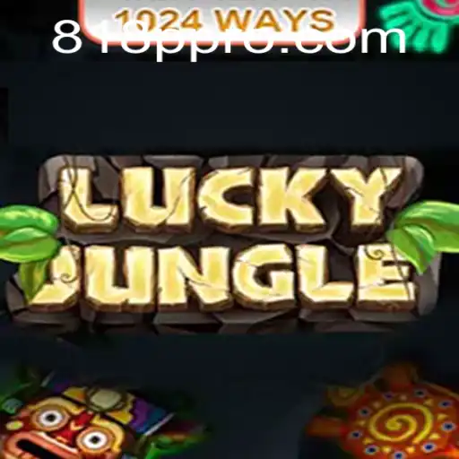 Discover the Excitement of LuckyJungle1024: Your Ultimate Gaming Experience