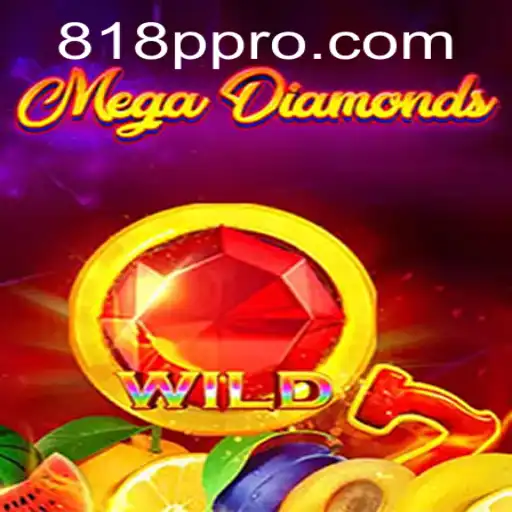 MegaDiamond: A Captivating Journey into the World of 818p.com