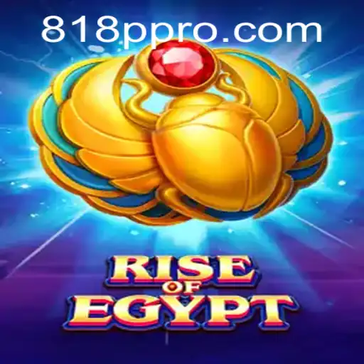 Exploring the World of RiseOfEgypt: A Comprehensive Guide