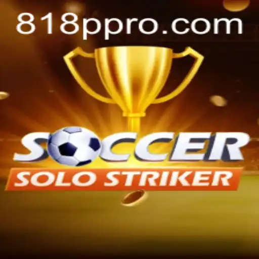 Master the Field with SoccerSoloStriker