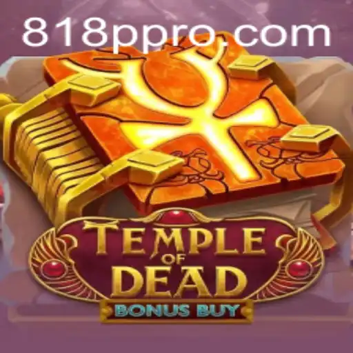 Exploring TempleofDeadBonusBuy: The Gaming Sensation of the Year