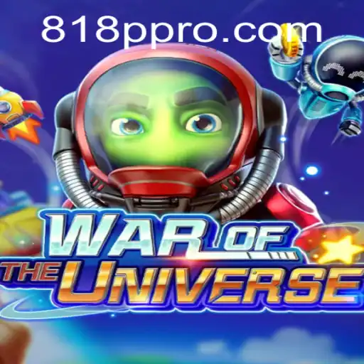 Exploring the Epic Game: WAROFTHEUNIVERSE
