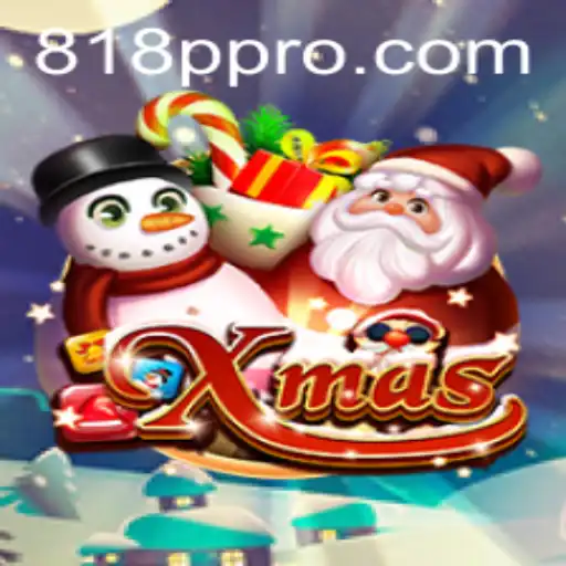 Unveiling Xmas: A Journey into the Festive Realm of 818p.com